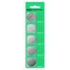 Green Cell Baterie guzikowe 5x CR2450